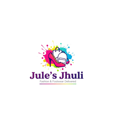 Jue`s Juli Fashion logo