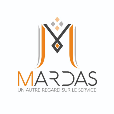 Mardas Service Traiteur logo