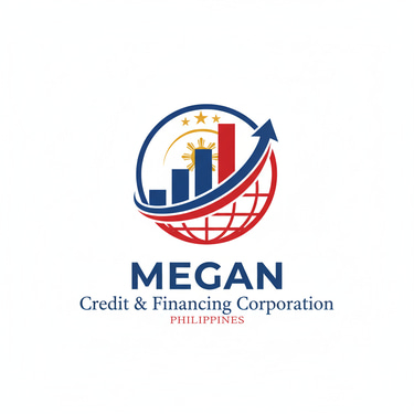 MEGAN CREDIT & FINANCING CORPORATION logo