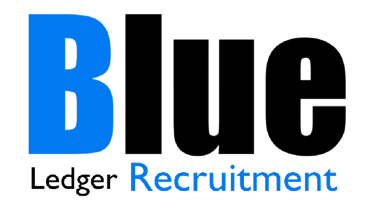 BlueLedger Recruitment logo