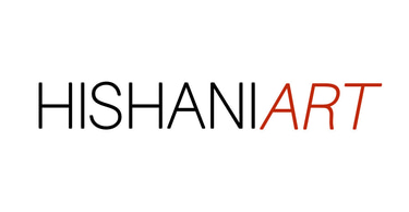 HishaniART logo