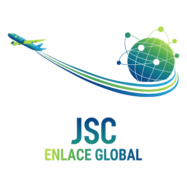 JSC Enlace Global logo