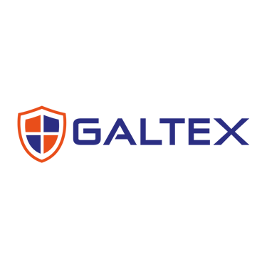 GALTEX logo