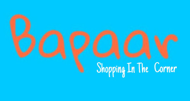 Bapaar logo