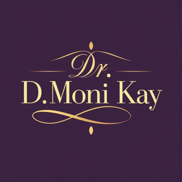 Doctor Moni Kay Consulting logo