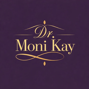 Doctor Moni Kay Consulting logo