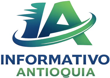 Informativo antioquia logo