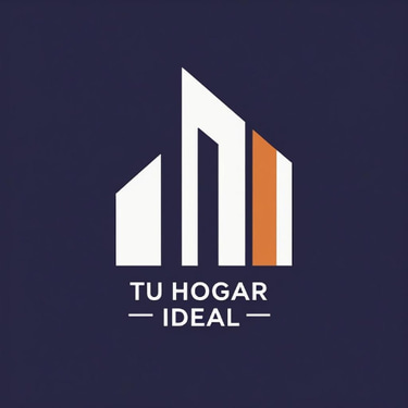 TU HOGAR IDEAL logo