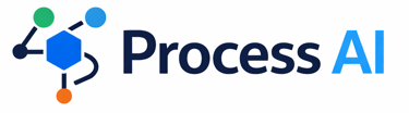 Process AI logo