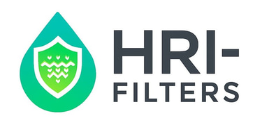 HRI-filters logo