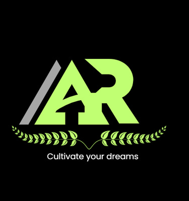 AnRish Groups logo