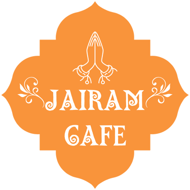 Jairam Cafe logo