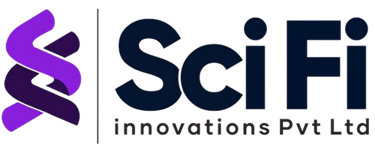 Scifi Innovations logo