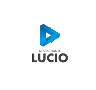 LUCIO DESPACHANTE LTDA logo