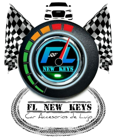 FL NEW KEYS logo