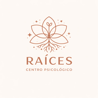 Centro Psicológico Raíces logo