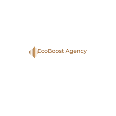 EcoBoost Agency logo