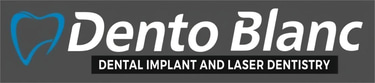 DENTOBLANC logo