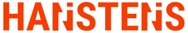 Hanstens logo