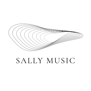 Sally Music Entertainment logo