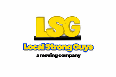 Local Strong Guys logo