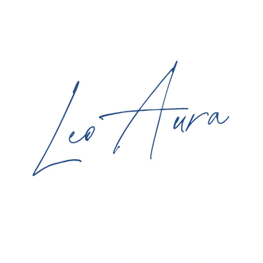 LeoAura logo