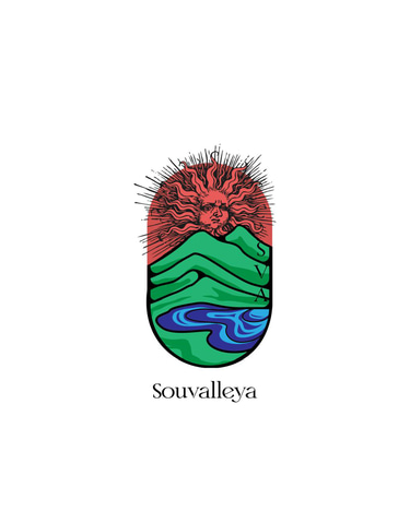 SOUVALLEYA logo
