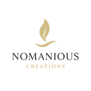 Nomanious Creations logo