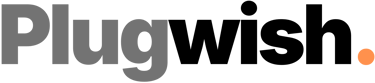 Plugwish logo