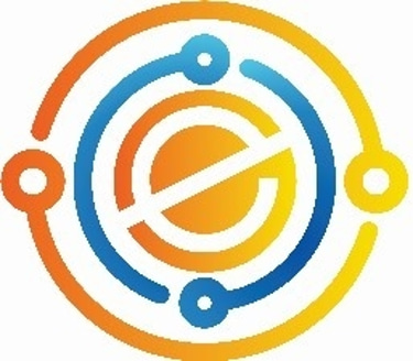 Electrons Computer logo