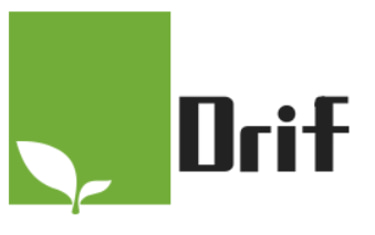 Driftspur LLC logo