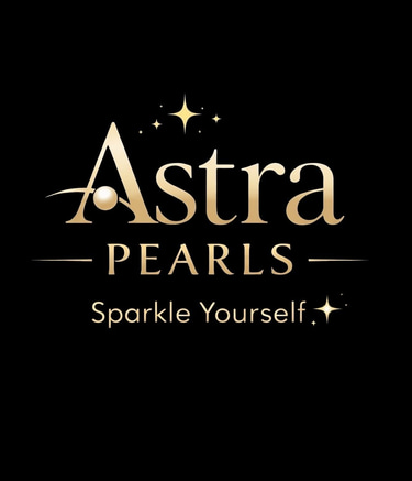 Astra Pearls logo