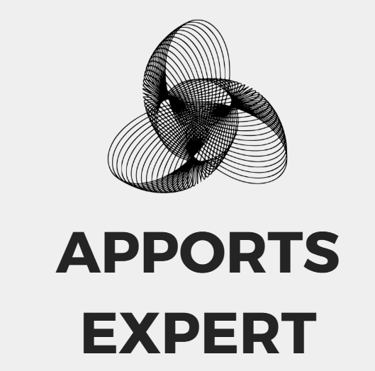 Apports Expert logo