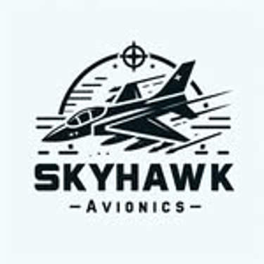 skyhawk avionics logo