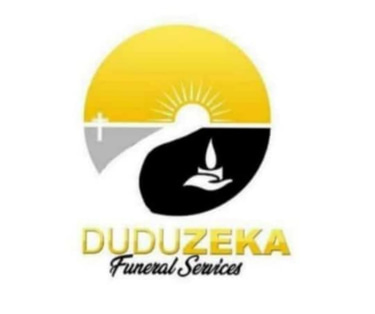 DUDUZEKA FUNERAL SERVICES logo