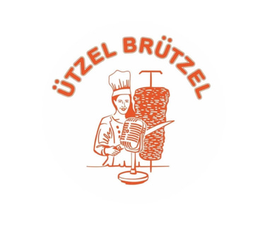 Ützel Brützel logo