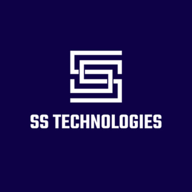 SS Technologies logo