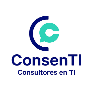 ConsenTI logo