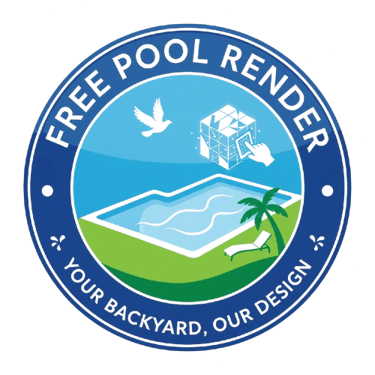 Free Pool Render logo