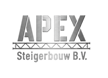 APEX Steigerbouw B.V. logo