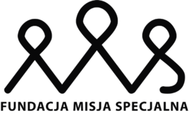 FUNDACJA MISJA SPECJALNA logo