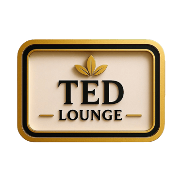 Ted Lounge logo