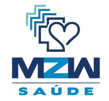 MZW SAUDE logo
