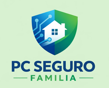 PC SEGURO FAMILIA logo
