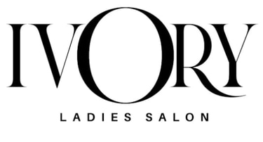 Ivory Ladies Salon logo