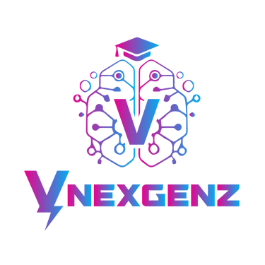 Vnexgenz logo