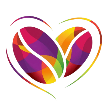 GRANOS DE CAFÉ logo