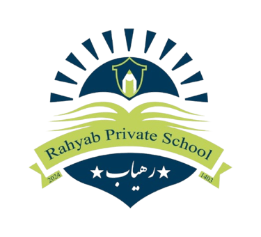 Rahyab Private School logo