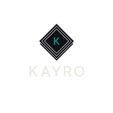 Kayro logo