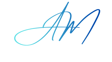 Adrian Marin logo